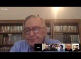 Hangout com Olavo de Carvalho sobre Direito e Globalismo