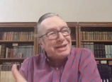 Palestra de Olavo de Carvalho sobre a Revolução Brasileira e o Estamento Burocrático