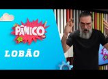 Lobão no Pânico (05/11/18)