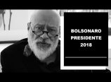 Luiz Felipe Pondé comenta sobre a eleição de Jair Bolsonaro