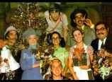 Compilação de episódios de Natal do Chaves
