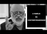 Luiz Felipe Pondé comenta sobre a família na contemporaneidade
