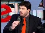 Danilo Gentili entrevista Padre Quevedo