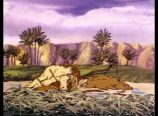 A Maior das Aventuras: Histórias da Bíblia – Moisés