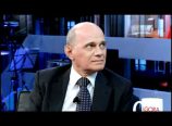 Ricardo Boechat no Agora é Tarde