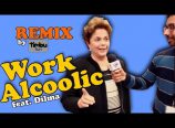 Timbu Fun – Work Alcoolic (Remix)