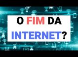 Bernardo Küster – Artigo 13 aprovado. Fim da Internet?