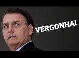 Bernardo Küster – Bolsonaro envergonha o Brasil