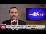 Cuba e Venezuela dão calote no BNDES
