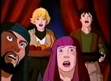 A Maior das Aventuras: Histórias da Bíblia – Daniel e a Cova dos Leões