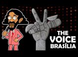 The Voice Brasília