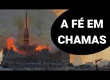 Bernardo Küster – A Fé em chamas
