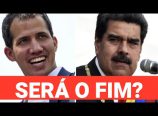 Bernardo Küster – Será o fim de Maduro?