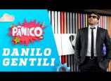 Danilo Gentili no Pânico (12/04/19)