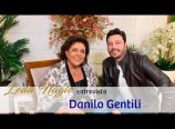 Leda Nagle entrevista Danilo Gentili (04/29) – Ele riu da condenação?