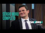 Sérgio Moro Conversa com Bial (09/04/2019)