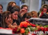 Cinco crianças cristãs são mortas em ataque na Síria