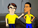 Conselho de Presidente pro Neymar