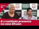 Os Pingos nos Is – A crueldade presente no caso Rhuan