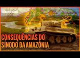 Bernardo Küster – Consequências do Sínodo da Amazônia
