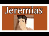 Heróis da Fé – Jeremias
