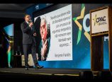 Bene Barbosa – A Contaminação Ideológica da Segurança Pública (CPAC 2019)