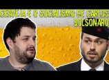 Paulo Kogos – Cerveja e o socialismo de Carlos Bolsonaro