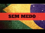 Bernardo Küster – O Brasil será invadido