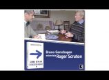 Bruno Garschagen entrevista Roger Scruton