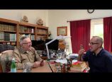 Daniel Lopez entrevista Olavo de Carvalho (18/04/2019)