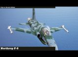 Hoje no Mundo Militar – Northrop F-5