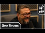 Entrevista de Bene Barbosa no Flow Podcast
