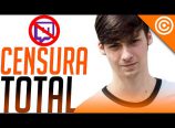 Censura total: filho de Bolsonaro é banido injustamente da Twitch