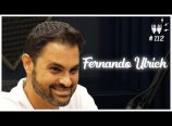 Fernando Ulrich no Flow Podcast