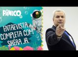 Entrevista completa de Sikêra Júnior ao Pânico (15/07/2020)