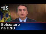 Bolsonaro na ONU (22/09/2020)