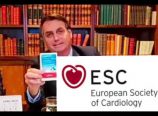 Segundo a Sociedade Europeia de Cardiologia, o uso da hidroxicloroquina não causa arritmia