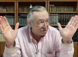 Olavo de Carvalho – O vídeo do Conde