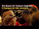 O Sangue de São Januário