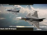 Hoje no Mundo Militar – Saab JAS 39 Gripen