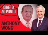 Dr. Anthony Wong no programa Direto ao Ponto (02/11/2020)