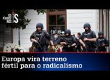 Estado Islâmico assume atentado na Áustria: Europa vira terreno fértil para o radicalismo