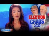 Trump vs Biden 2020 – Newsmax