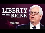 Dennis Prager – Vivemos uma gigante mentira