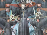 Padre Paulo Ricardo – Memória de São Paulo Miki e companheiros mártires