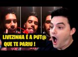 Canal do Negão – A resposta dos sertanejos a Felipe Neto