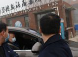 Pesquisadores de laboratório em Wuhan ficaram doentes já em novembro de 2019